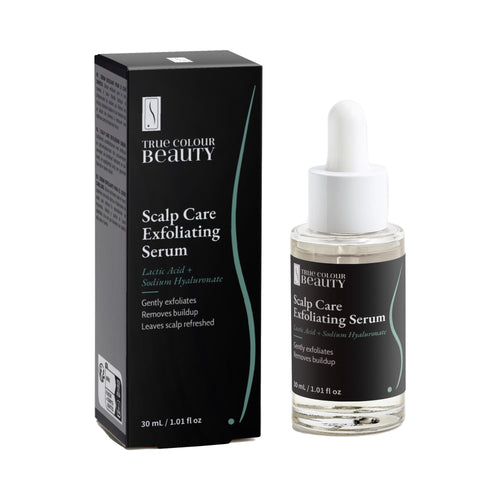 Scalp Care Exfoliating Serum, 30 mL / 1.01 fl oz