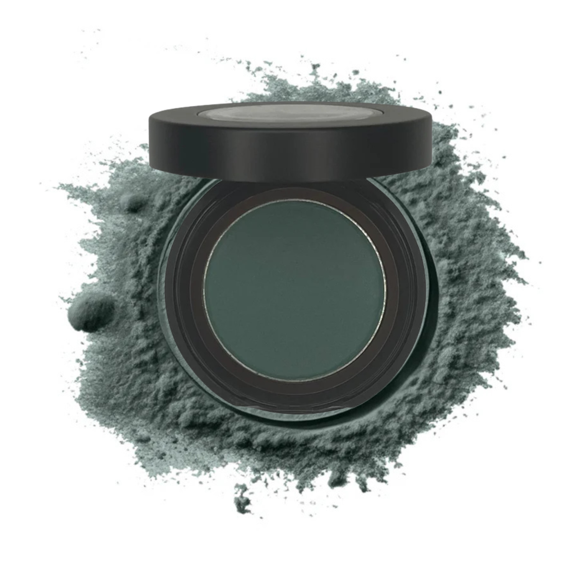 Evergreen Hypoallergenic Eyeshadow Single