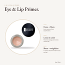 2-in-1 Eye & Lip Primer