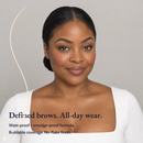 Eyebrow Pomade - Deep Brown