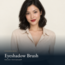 Eyeshadow Brush by True Colour Beauty