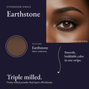 Eyeshadow Single | Earthstone