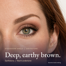 Eyeshadow Single | Earthstone