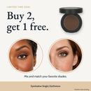 Eyeshadow Single | Earthstone