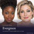 Eyeshadow Single | Evergreen