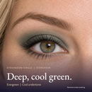Eyeshadow Single | Evergreen