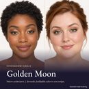 Eyeshadow Single | Golden Moon