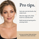 Eyeshadow Single | Rustic Toffee
