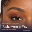 Eyeshadow Single | Rustic Toffee