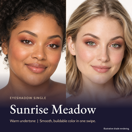 Eyeshadow Single | Sunrise Meadow