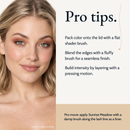 Eyeshadow Single | Sunrise Meadow