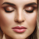 True Colour Pro Eyeshadow Palette - Shimmering Sun