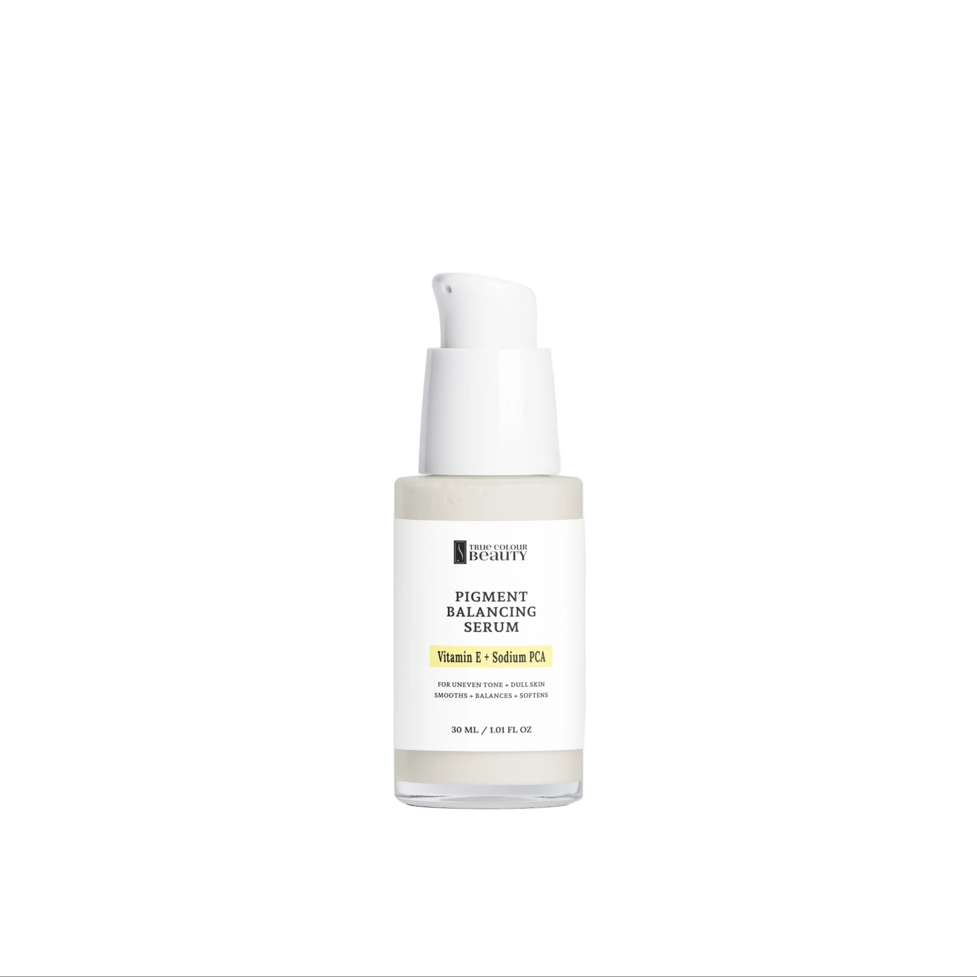 Pigment Balancing Serum | True Colour Beauty