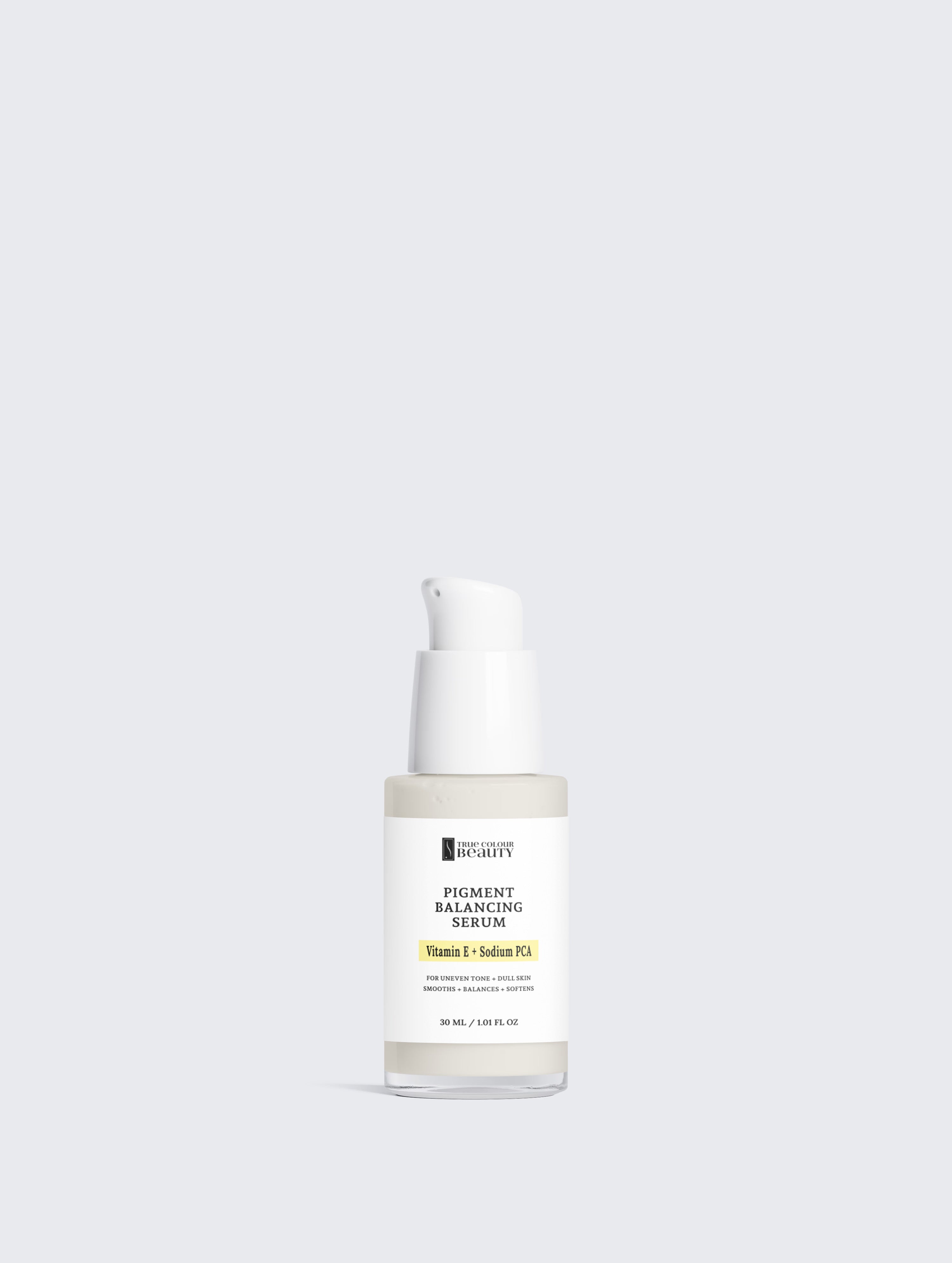 Pigment Balancing Serum
