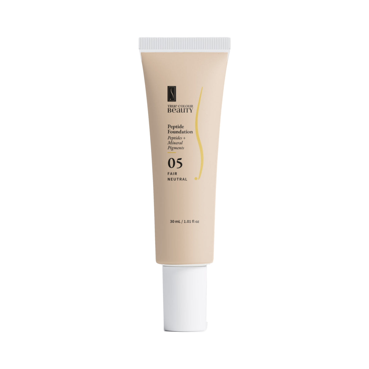 Peptide Foundation | 05 Fair Neutral