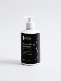 Moisturizing Shampoo