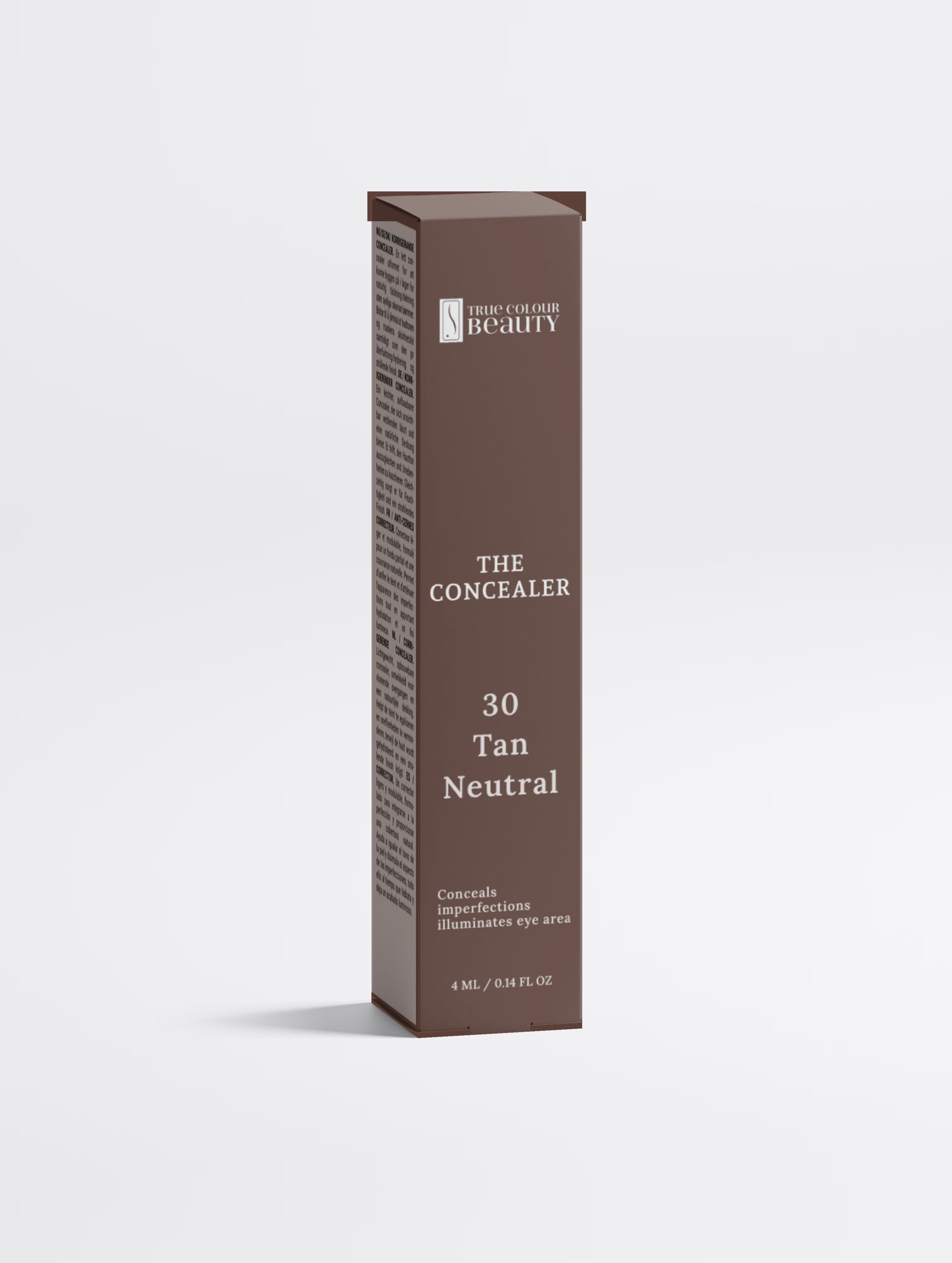 The Concealer | 30 Tan Neutral