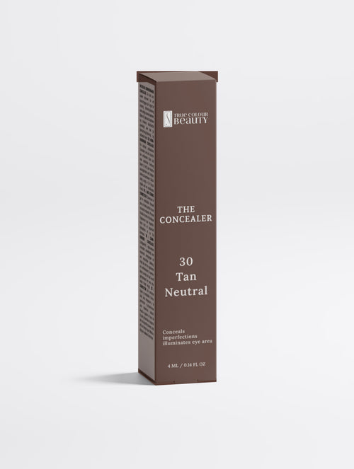 The Concealer | 30 Tan Neutral