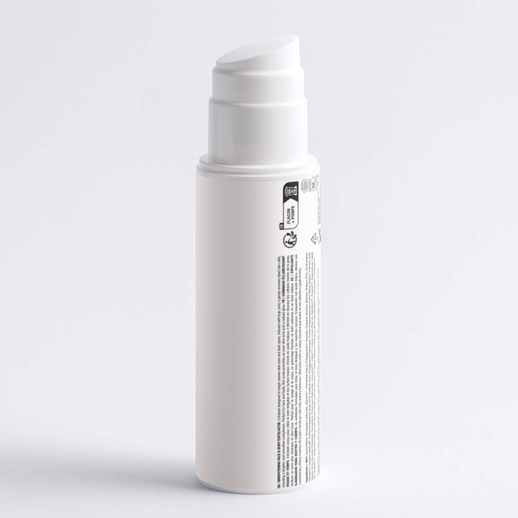 Kojic Acid Brightening Exfoliator | True Colour Beauty