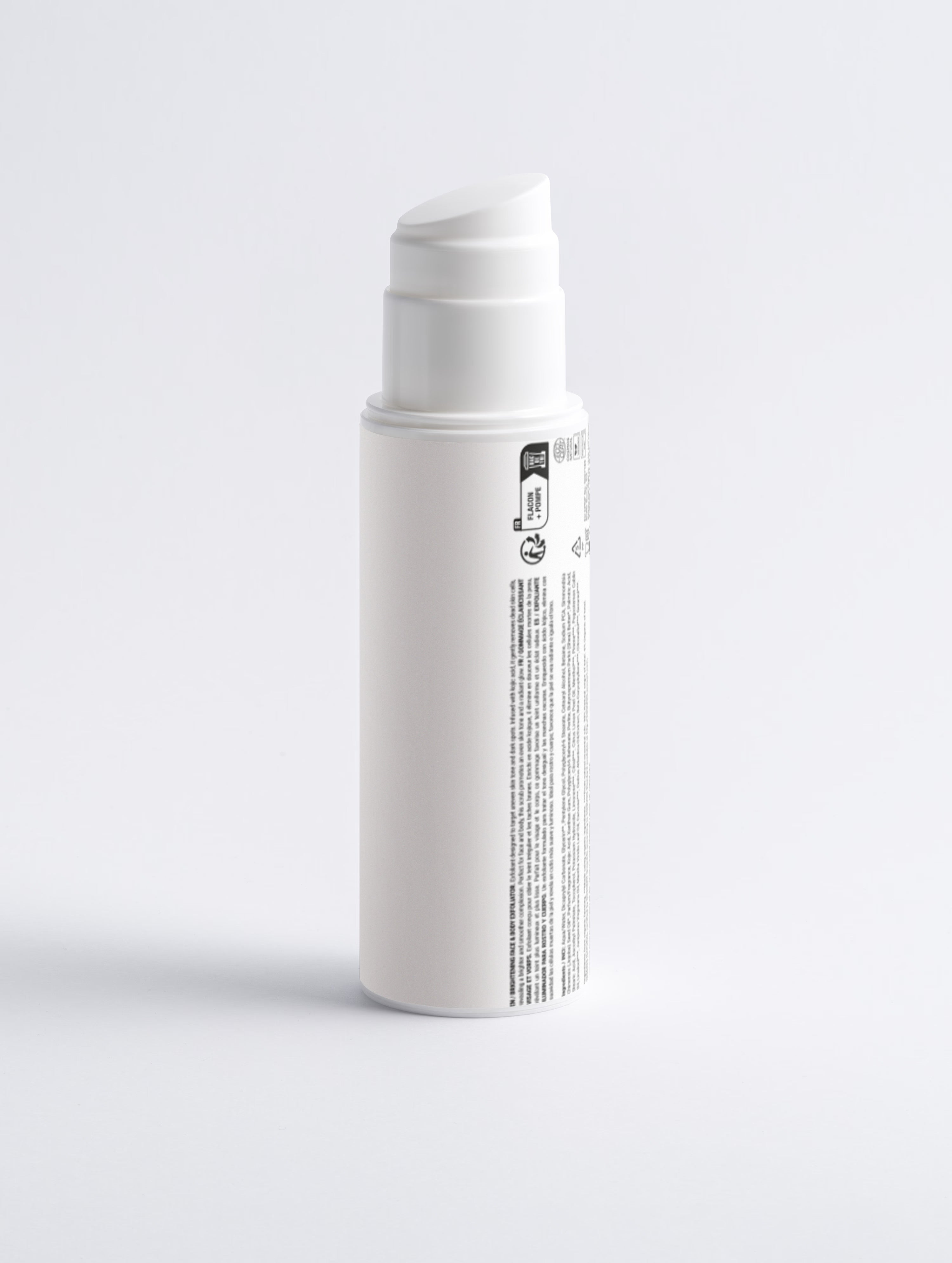Kojic Acid Brightening Exfoliator
