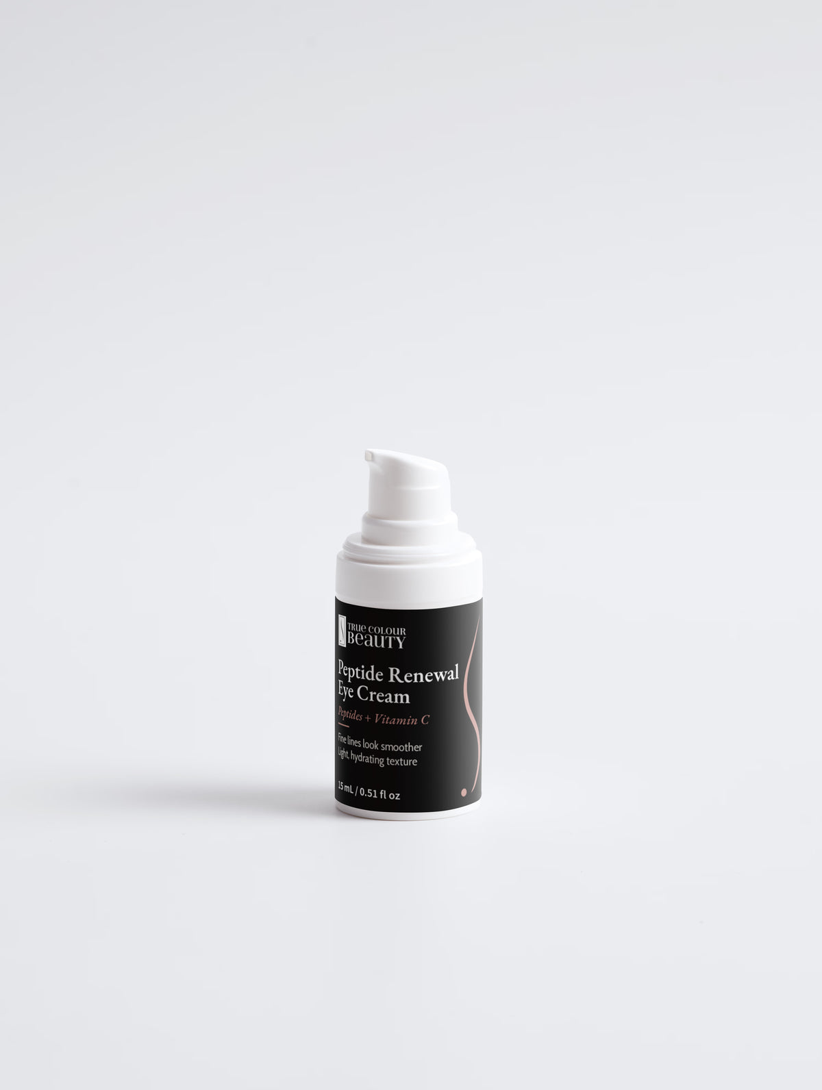 Peptide Renewal Eye Cream