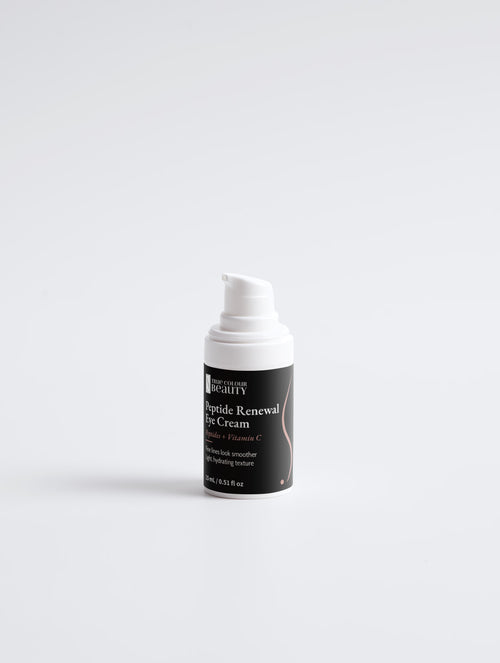 Peptide Renewal Eye Cream