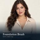 Foundation Brush