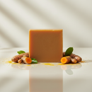 Fresh Turmeric Soap - Ingredient Hero