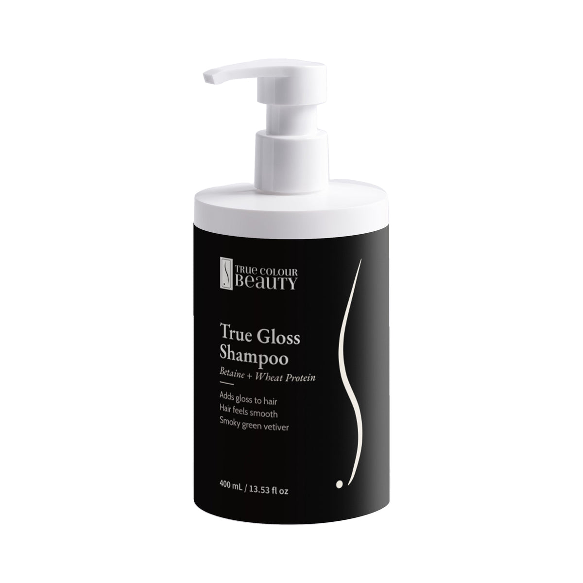 True Gloss Shampoo