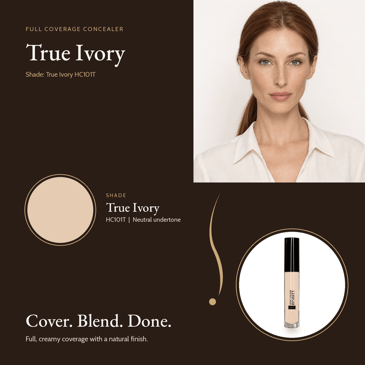 True Ivory