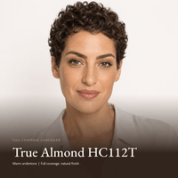 Full Coverage Concealer | True Almond