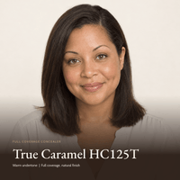 Full Coverage Concealer | True Caramel
