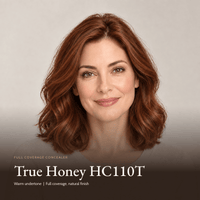 Full Coverage Concealer | True Honey