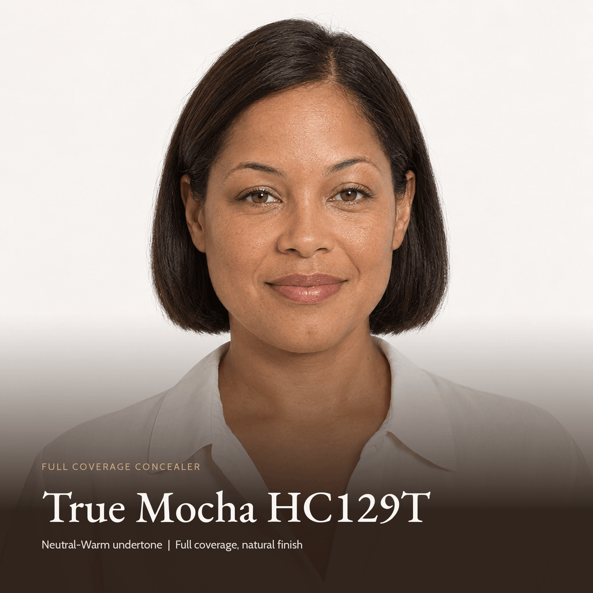 Full Coverage Concealer | True Mocha