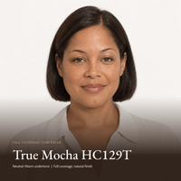 Full Coverage Concealer | True Mocha