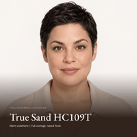 Full Coverage Concealer | True Sand