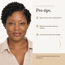 How to apply Full Coverage Foundation, pro tips