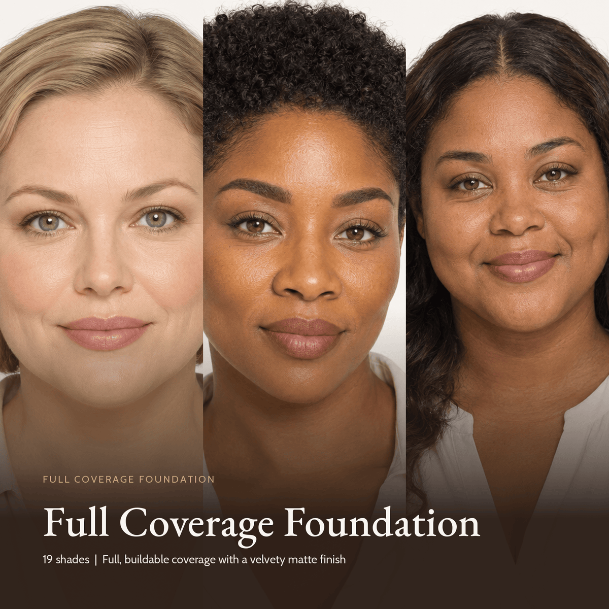 Full Coverage Foundation