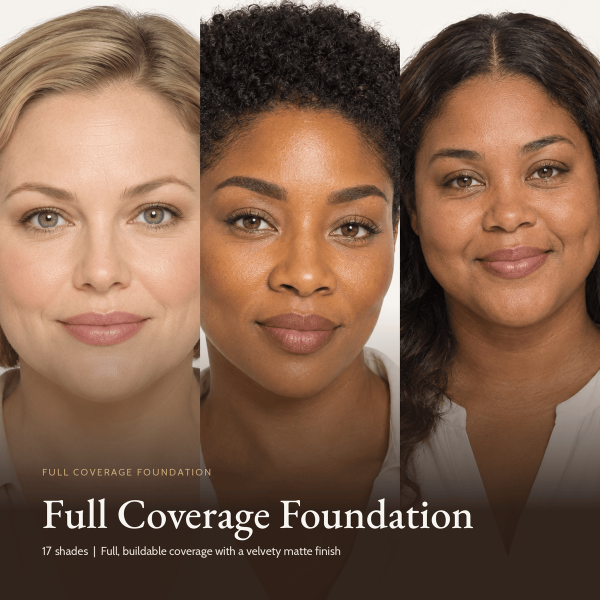 Full Coverage Foundation