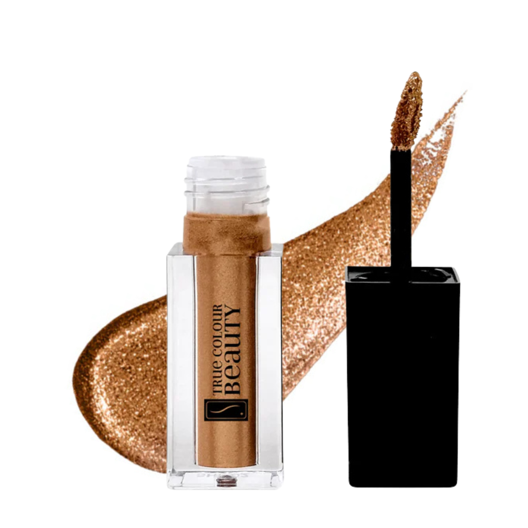 Liquid Shimmer - Gatsby