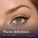 Gel Eyeliner - Brown