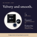 Gel Eyeliner - Navy product details and size