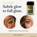 Glitter Dust - 24K, image 4