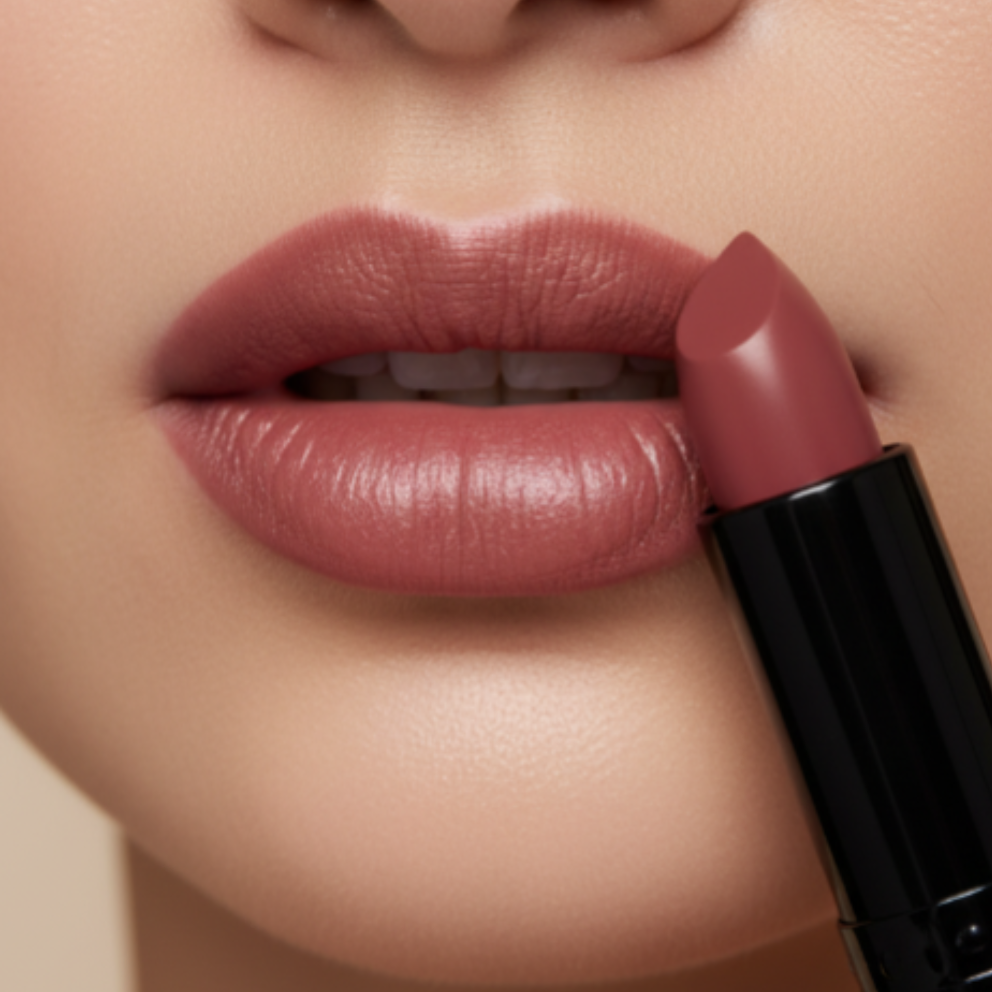 Luxury Matte Lipstick | Grace Shade - True Colour Beauty
