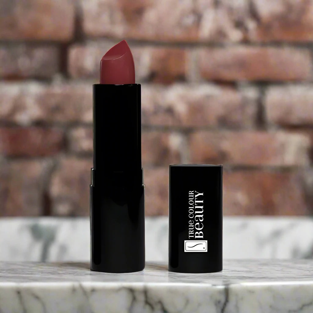 True Luxury Lipstick | Matte Lipstick Colour Gracefully Pink