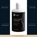 Citrus Cocktail Conditioner with four benefits