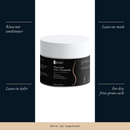 True Curl 3-in-1 Treatment with four benefits
