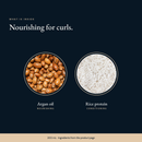 Key ingredients in True Curl 3-in-1 Treatment