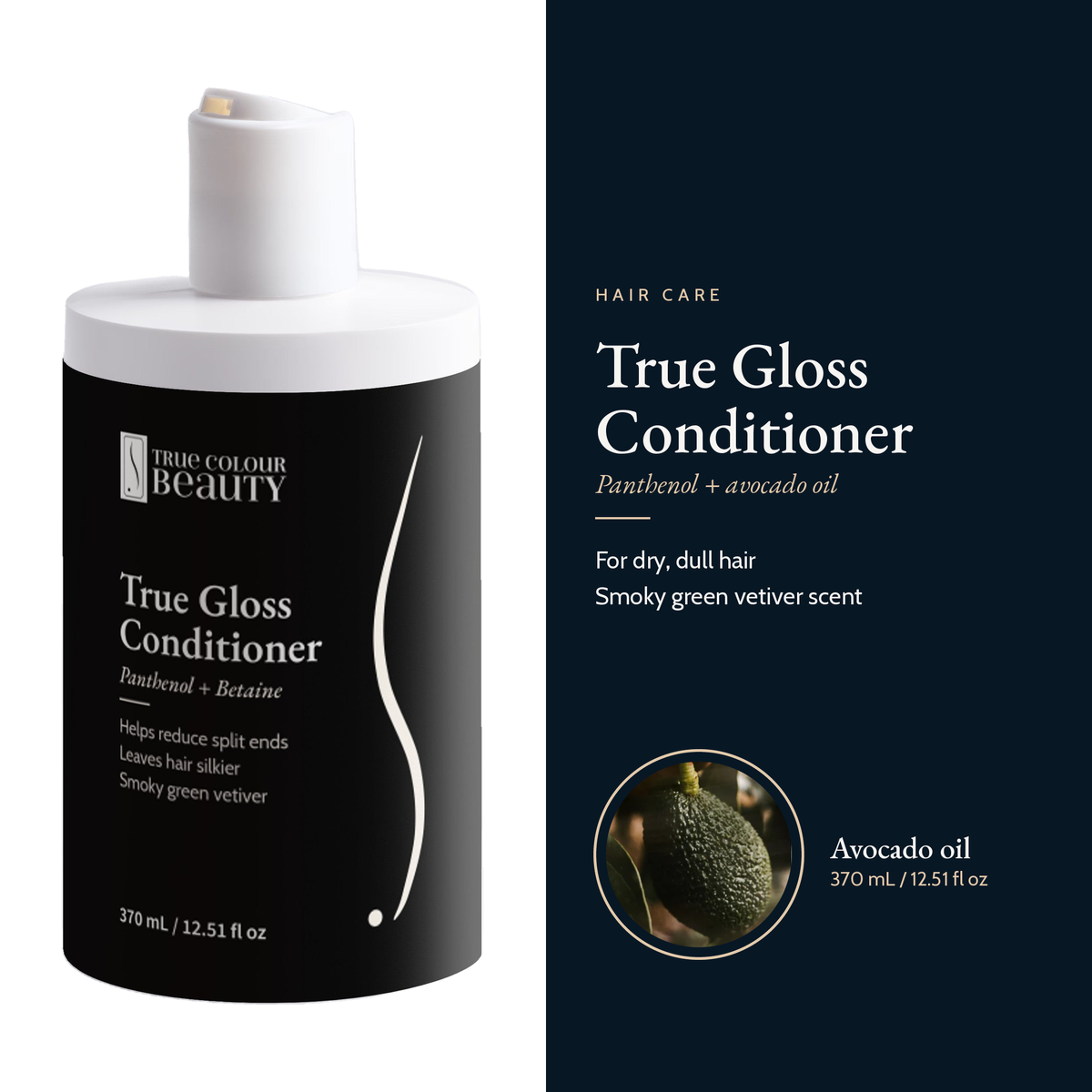 True Gloss Conditioner