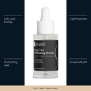 Scalp Care Exfoliating Serum with four benefits